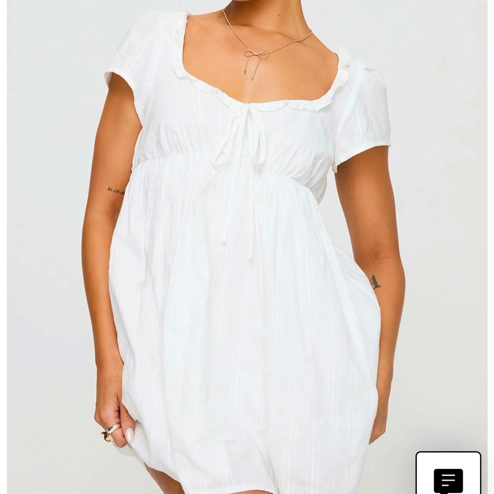 Princess Polly Cotton Dress